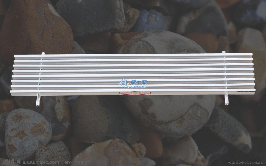 Labw enhanced strip tuyere series