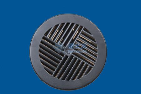 Wzyf-a seat swirl outlet