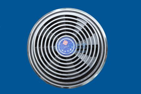 Wdbf-a floor diffuser