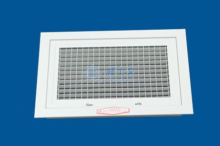 Are egg format air vent