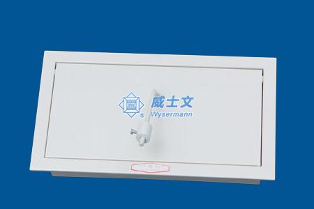 YYF residual pressure valve