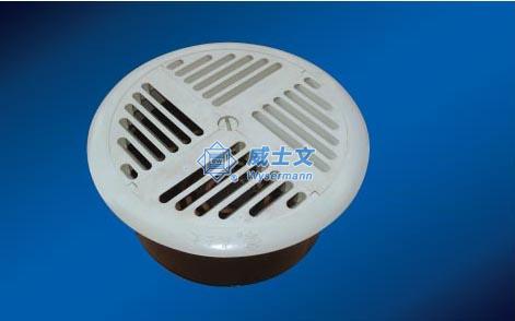 Wdbf-b floor diffuser