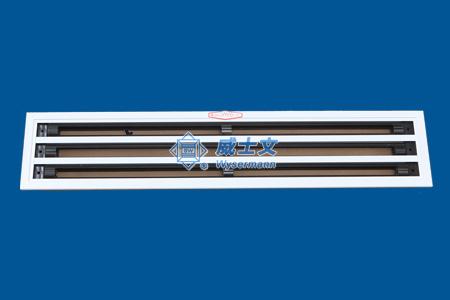 Las-34f jet slot diffuser