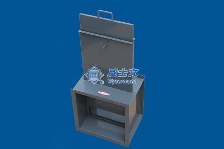 YYE plug-in valve