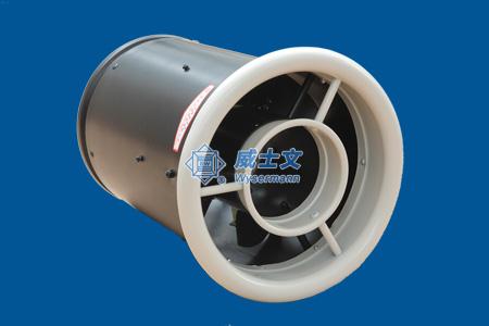 Watwp automatic temperature sensing swirl nozzle